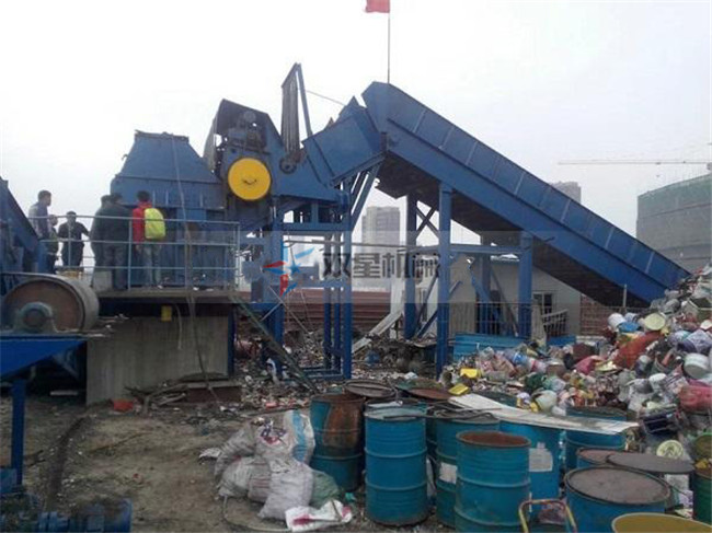 廢舊汽車金屬破碎回收公司需要什么樣的資質(zhì)條件？