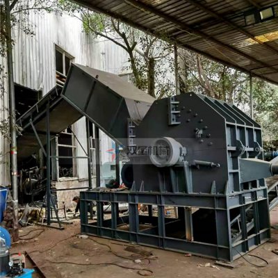 如何區(qū)分廢鋼破碎機(jī)和金屬撕碎機(jī)，不同物料如何選擇合適的設(shè)備？