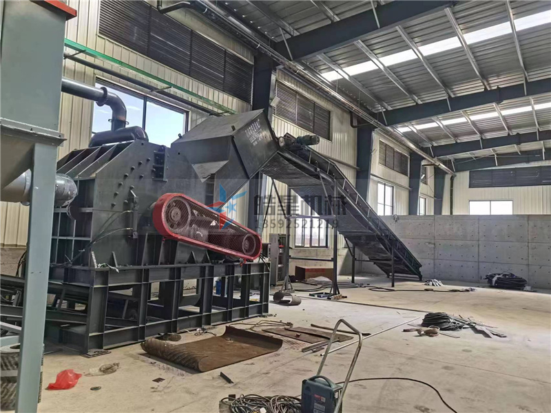 廢鋼破碎機(jī)推動廢機(jī)鋁件資源再生的未來前景 <a href='http://www.absharbe.com/psxl/4.html' target='_blank'><span>廢鋼破碎機(jī)</span></a>推動廢機(jī)鋁件資源再生的未來前景